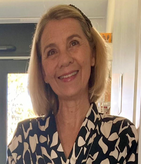 Silvia FIORINI BÜRGE